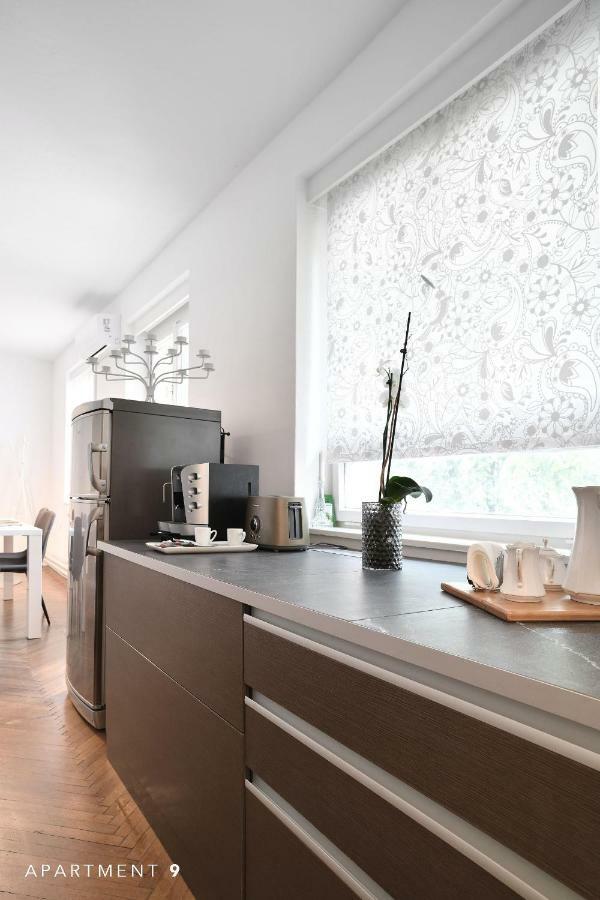 Apartment Downtown / Free Parking