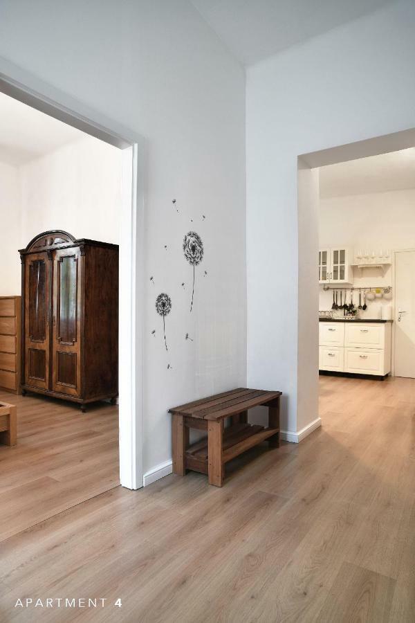 Downtown / Free Parking Apartment *