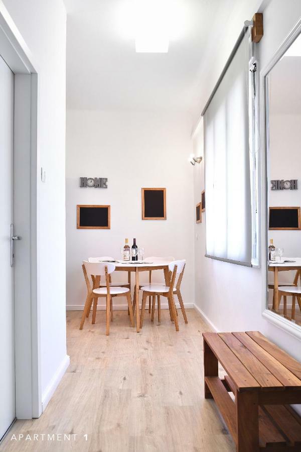 Apartment Downtown / Free Parking *